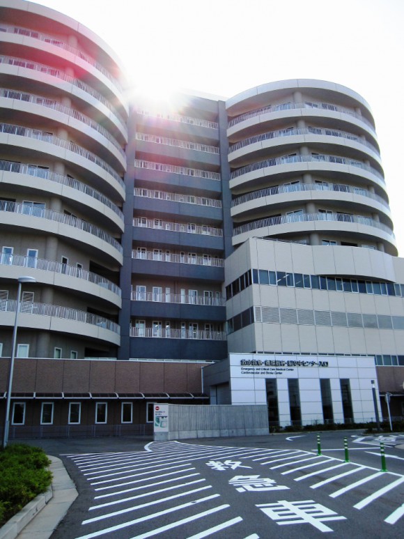 新潟市民病院 救急科 EM Alliance 新潟市民病院 救急科 EM Alliance